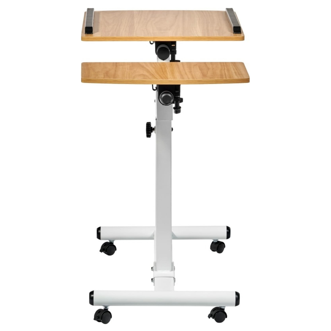 Стол компьютерный Bradex многофункциональный 60x40x62-96см (FR 0685)