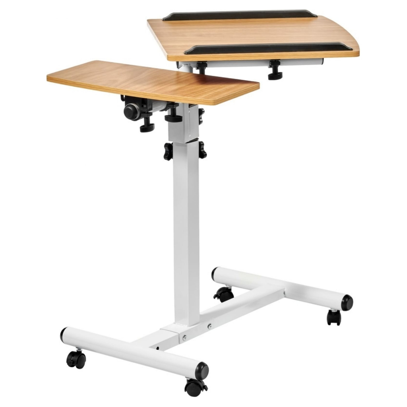 Стол компьютерный Bradex многофункциональный 60x40x62-96см (FR 0685)