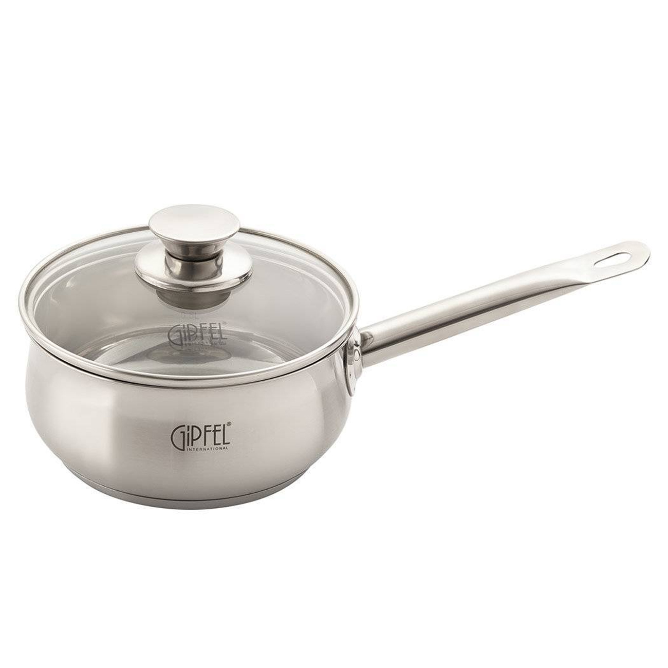 Ковш Gipfel 1,5л (1741)