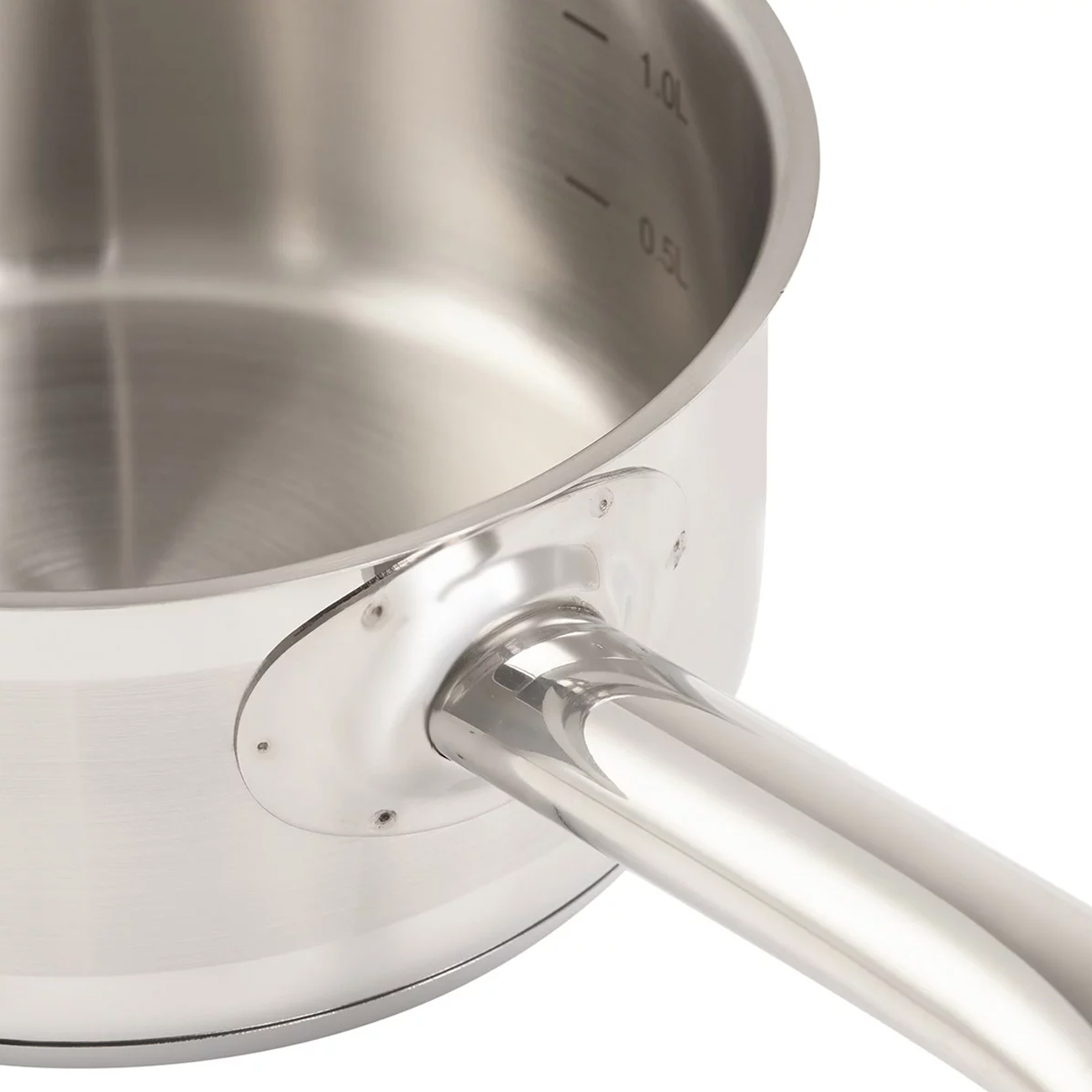 Ковш Gipfel 1,5л (1365)