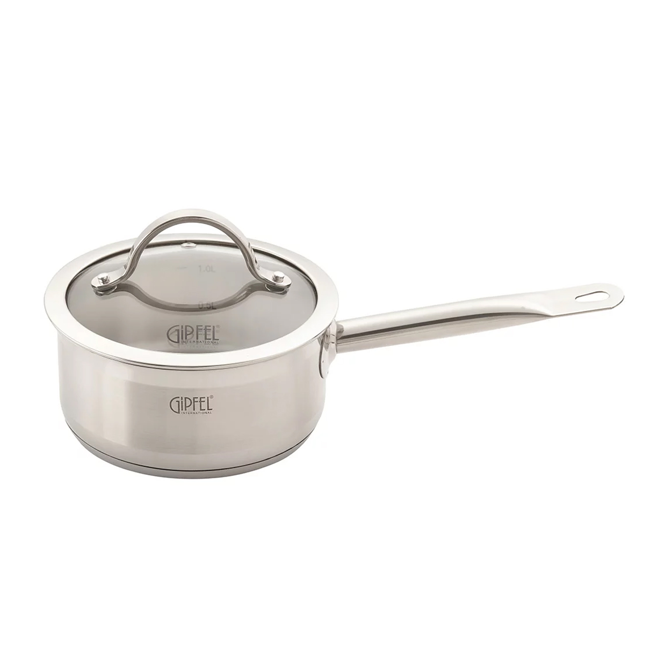 Ковш Gipfel 1,5л (1365)