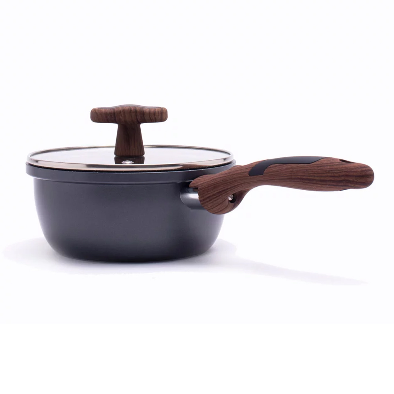 Ковш Gipfel 1,1л (2666)