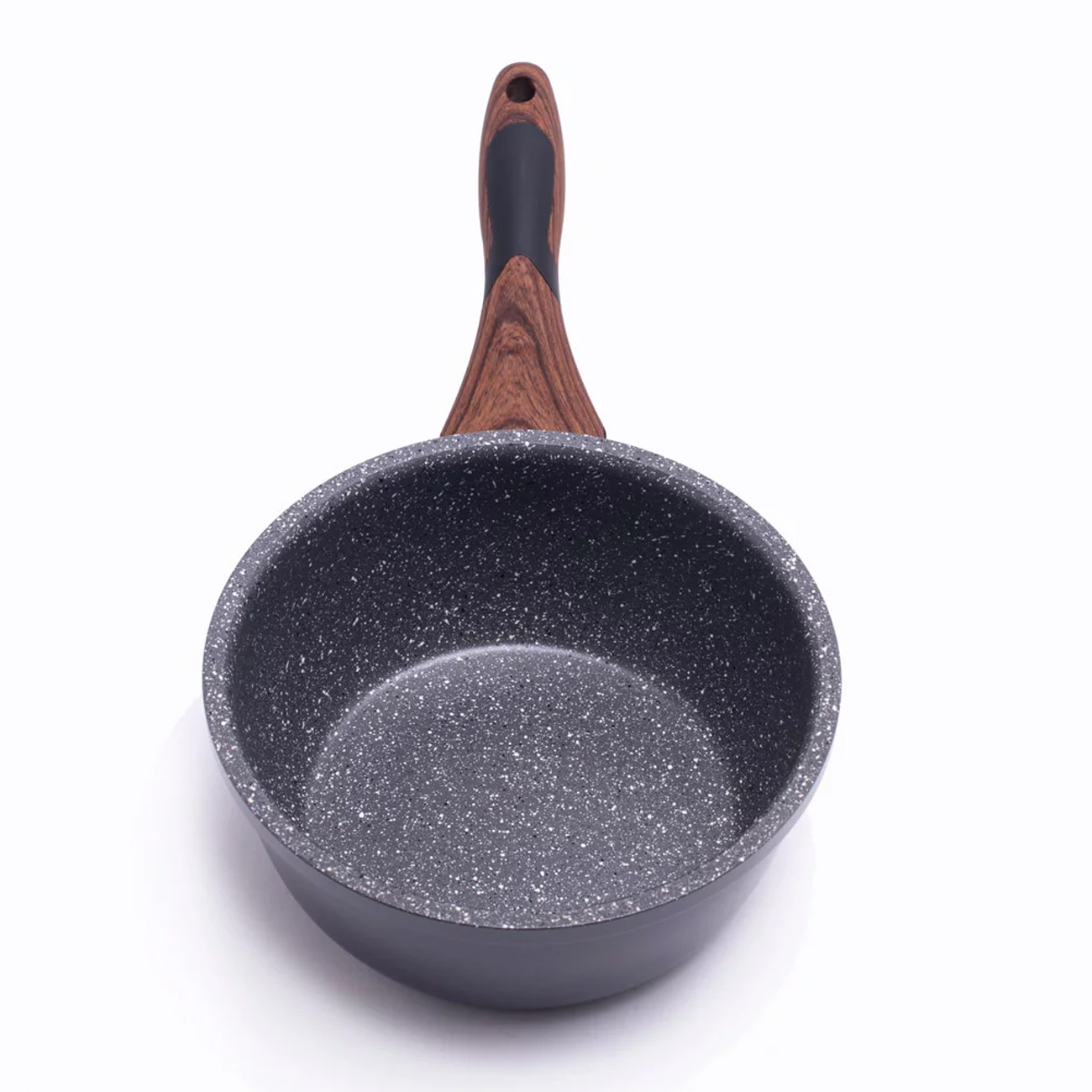 Ковш Gipfel 1,1л (2666)