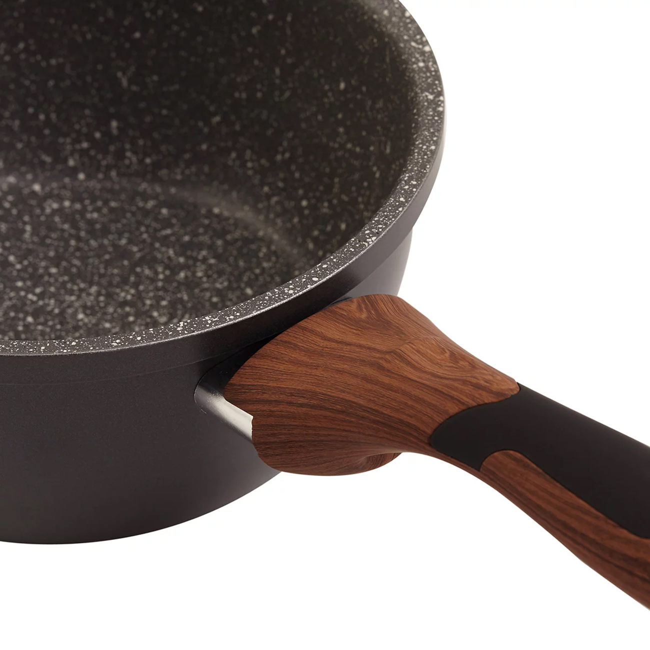 Ковш Gipfel 1,1л (2666)