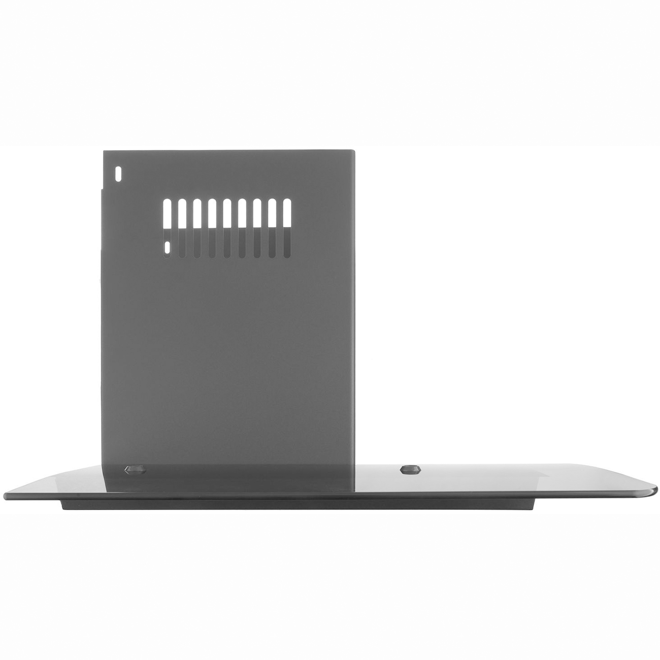 Вытяжка ORE Glasset 60L черная