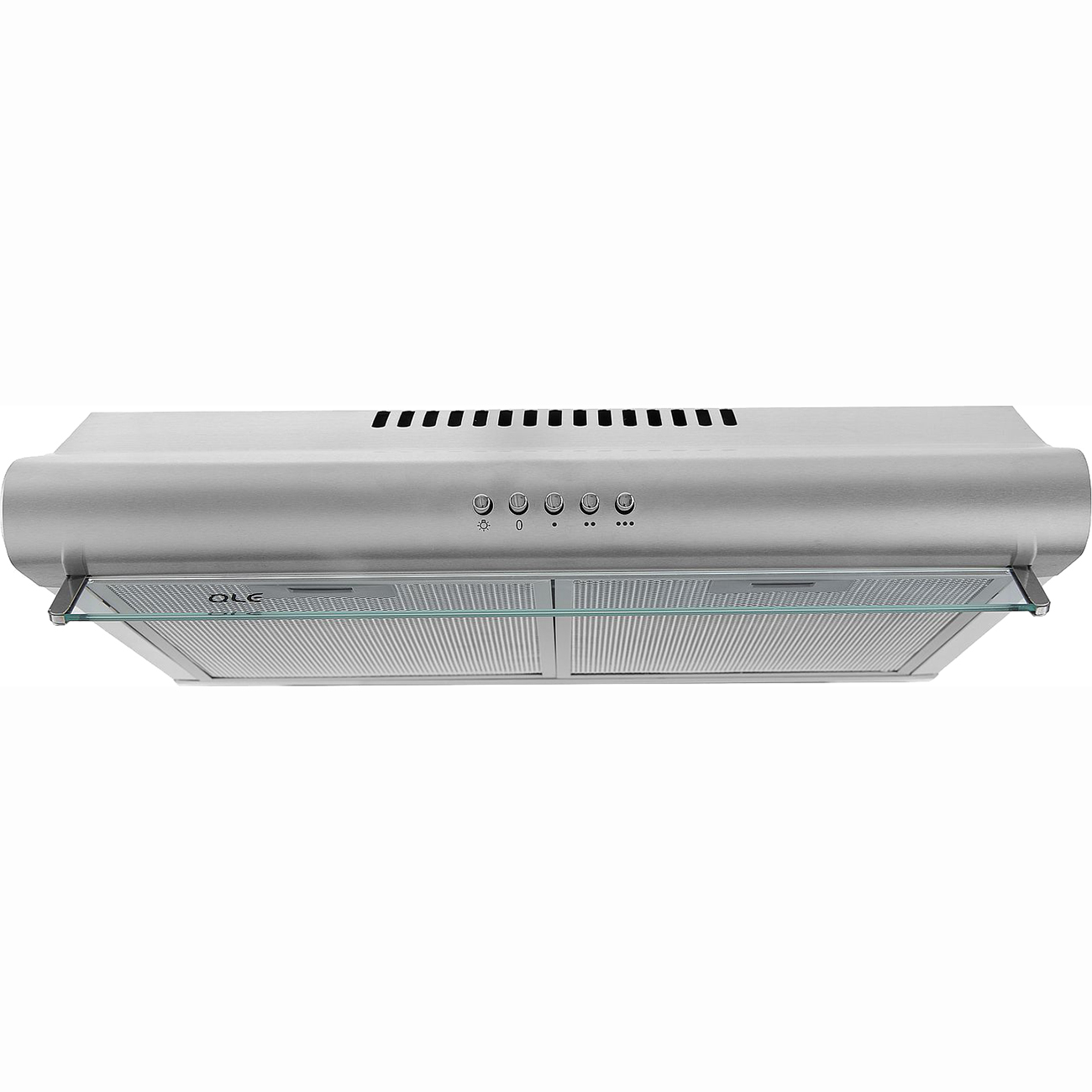 Вытяжка плоская ORE Grong 50 нержавеющая сталь