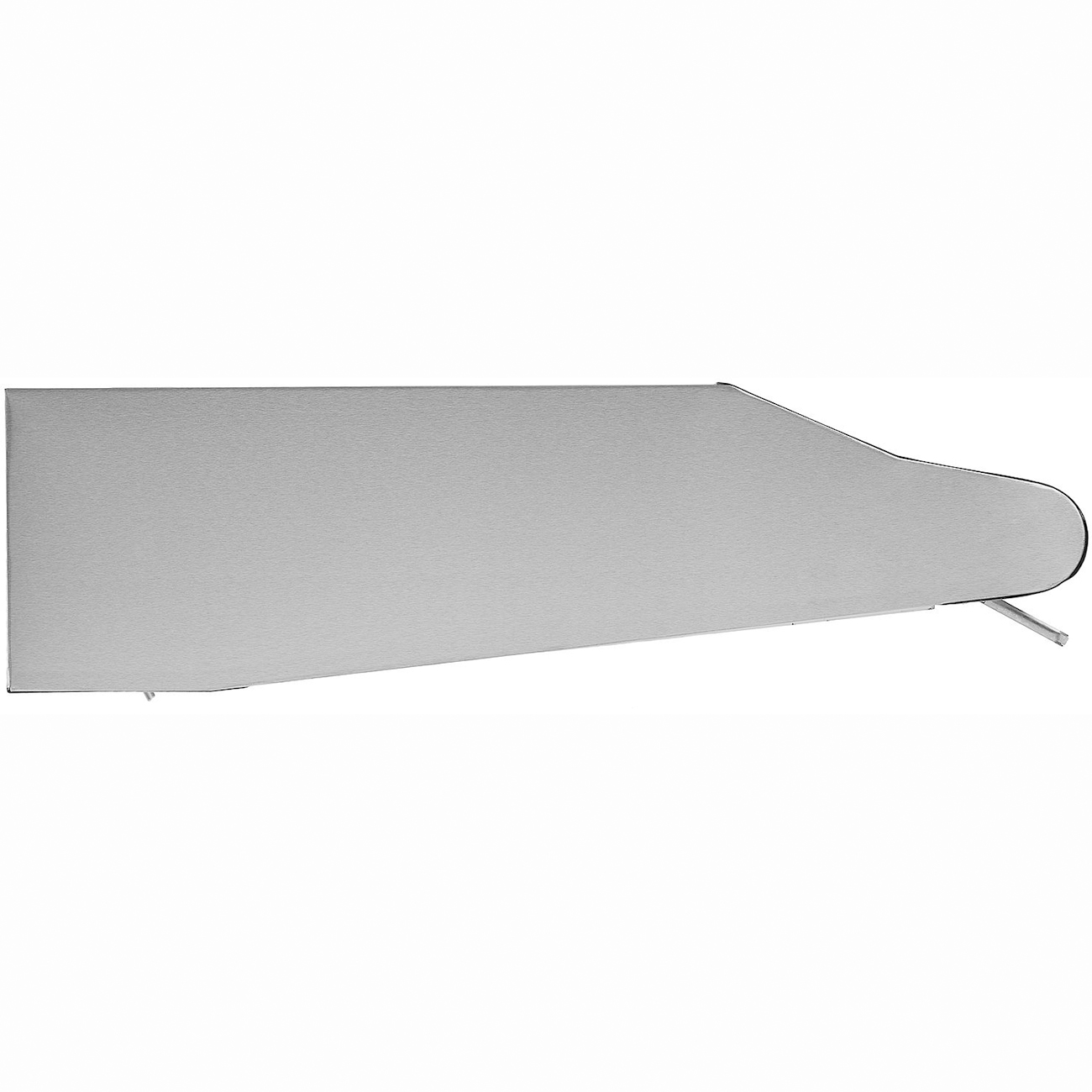 Вытяжка плоская ORE Grong 60 нержавеющая сталь