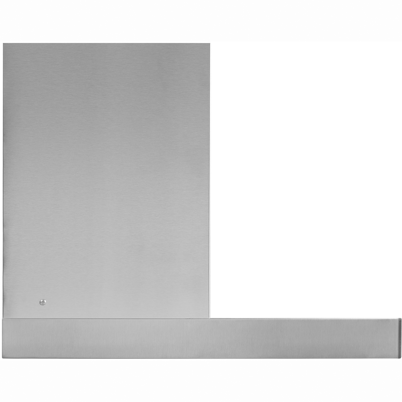 Вытяжка ORE Rasta 60 нержавеющая сталь/ черная