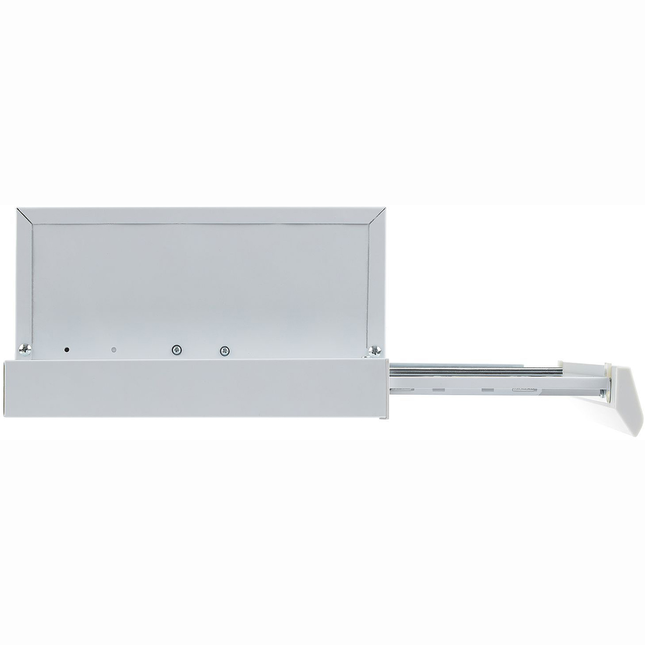 Вытяжка встраиваемая в шкаф ORE NILS 50 белый