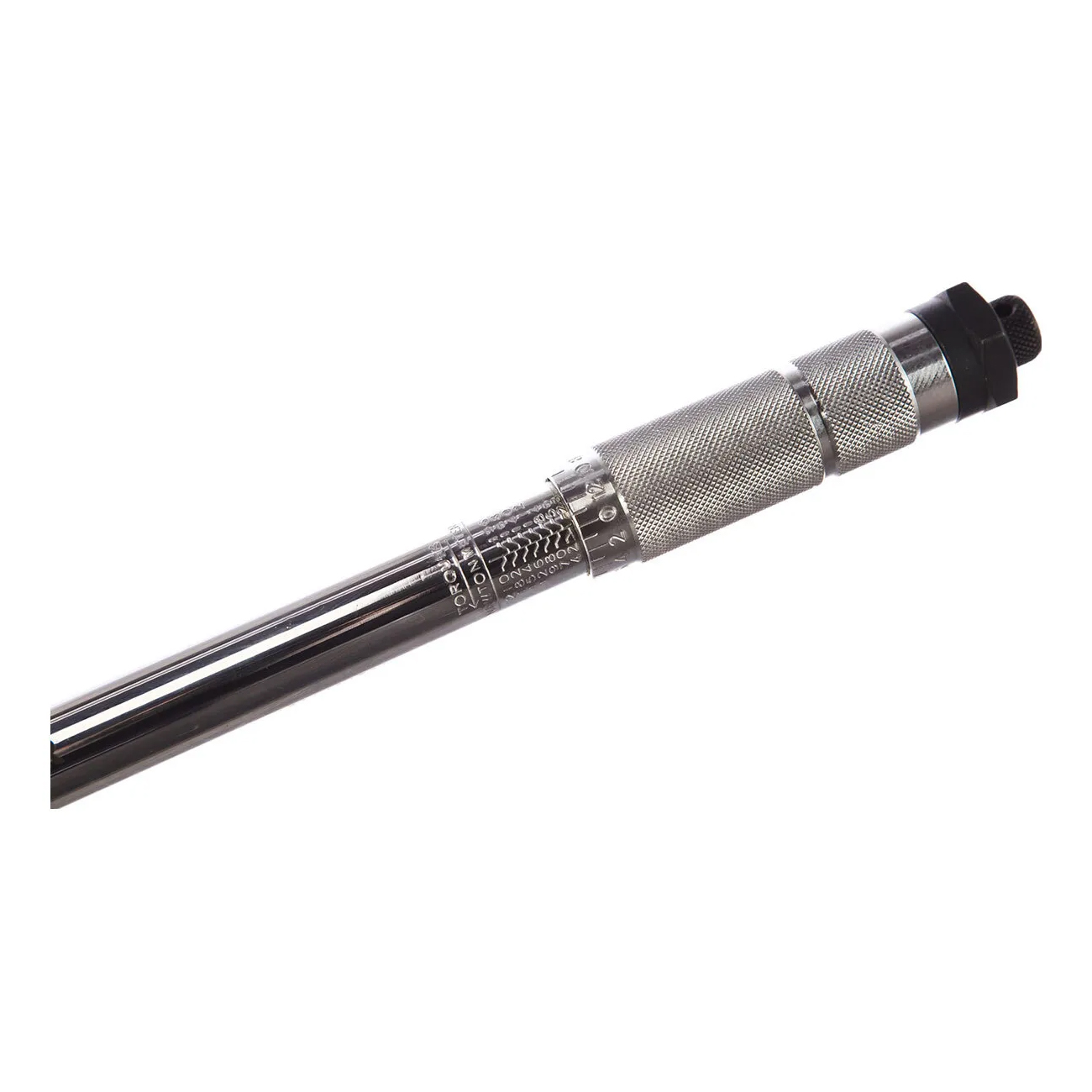 Ключ динамометрический Berger BG2158 в кейсе