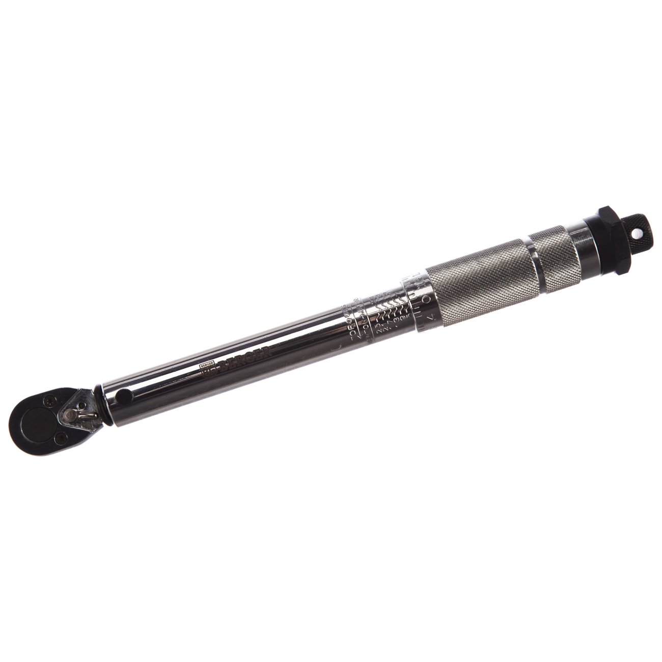 Ключ Berger BG2163 в кейсе