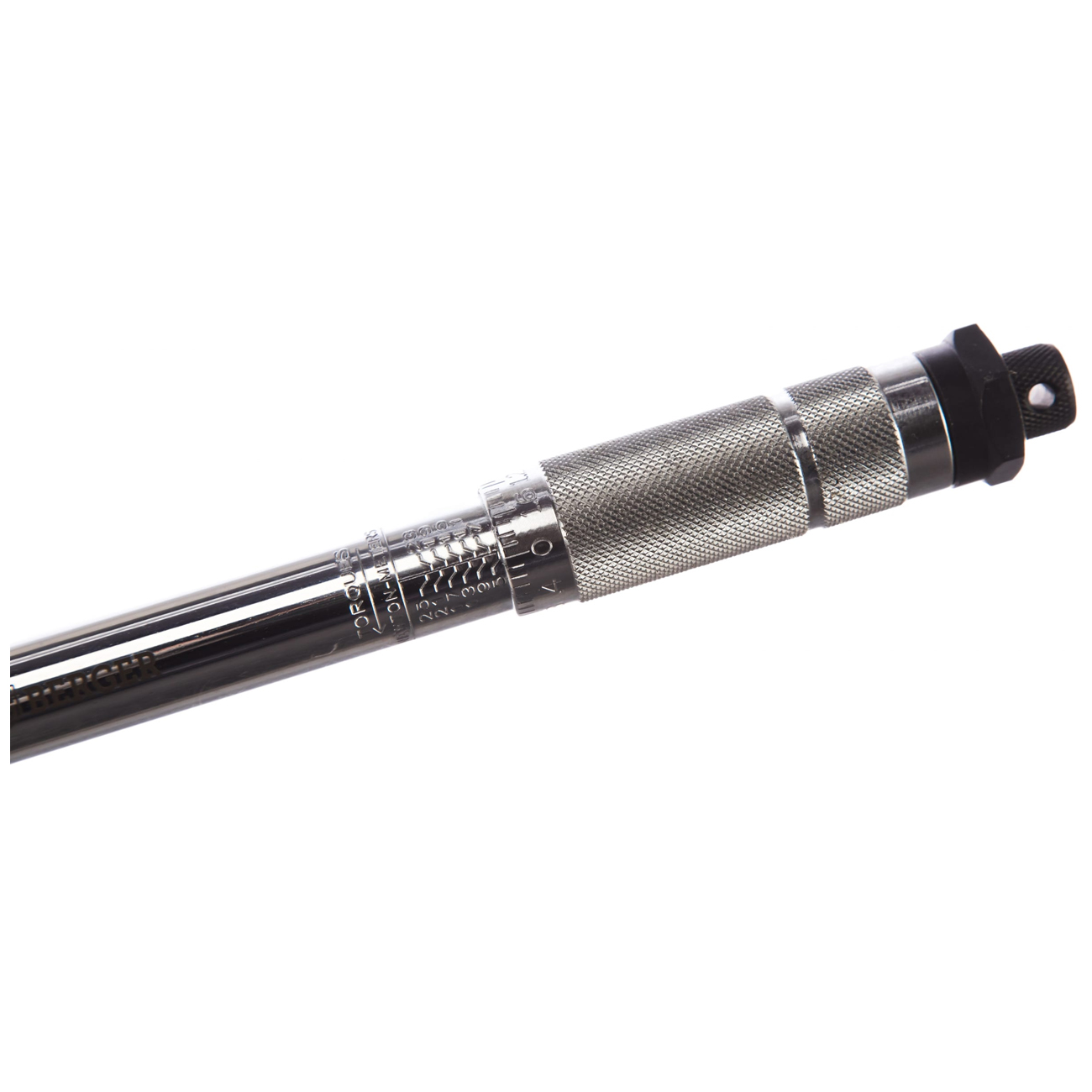 Ключ Berger BG2163 в кейсе