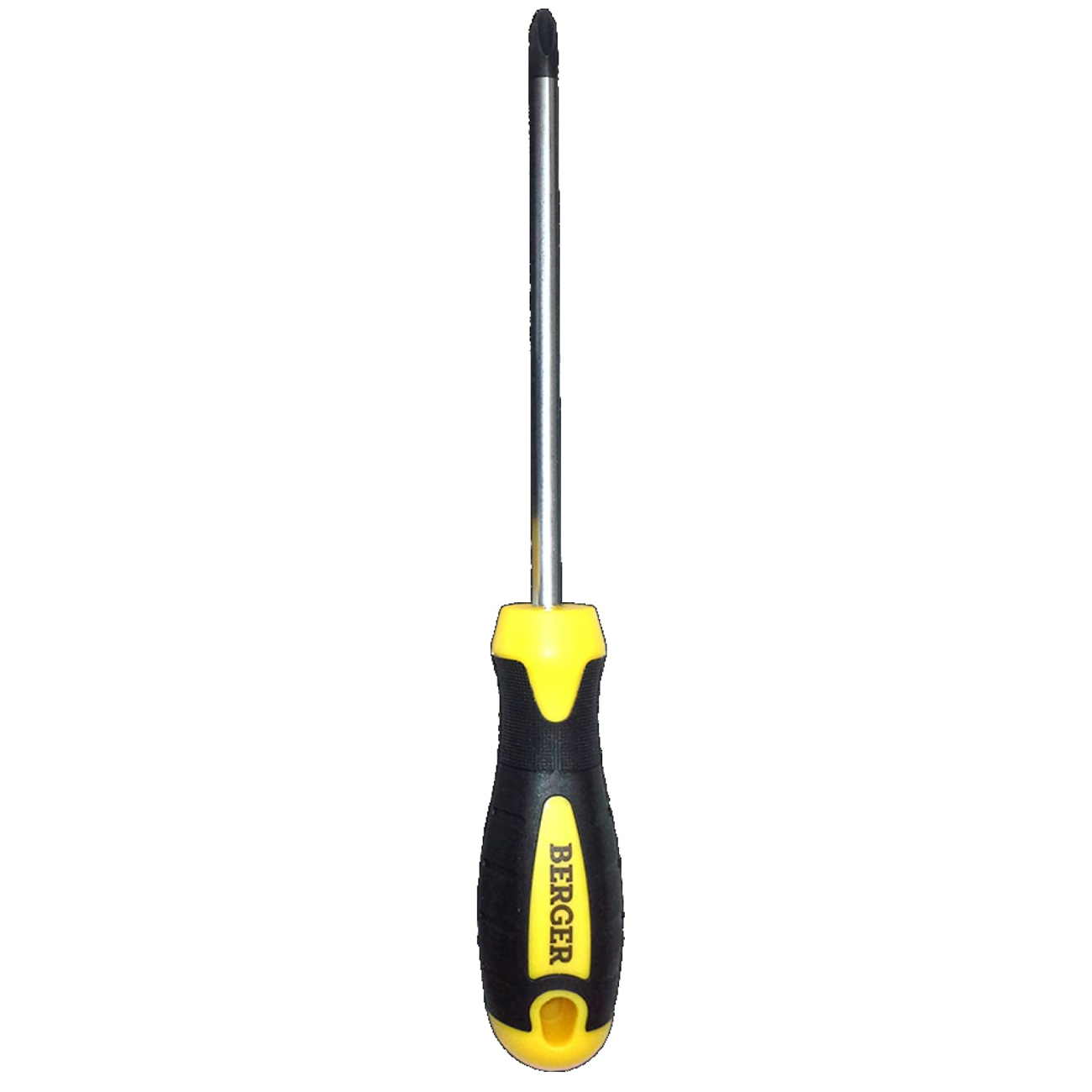 Набор ручного инструмента Berger BG1260 12 предметов