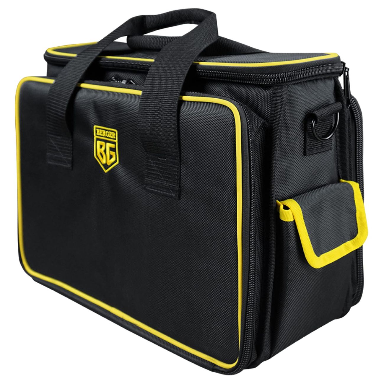 Сумка для инструментов Berger БАУЭР BG1204, 41 карман