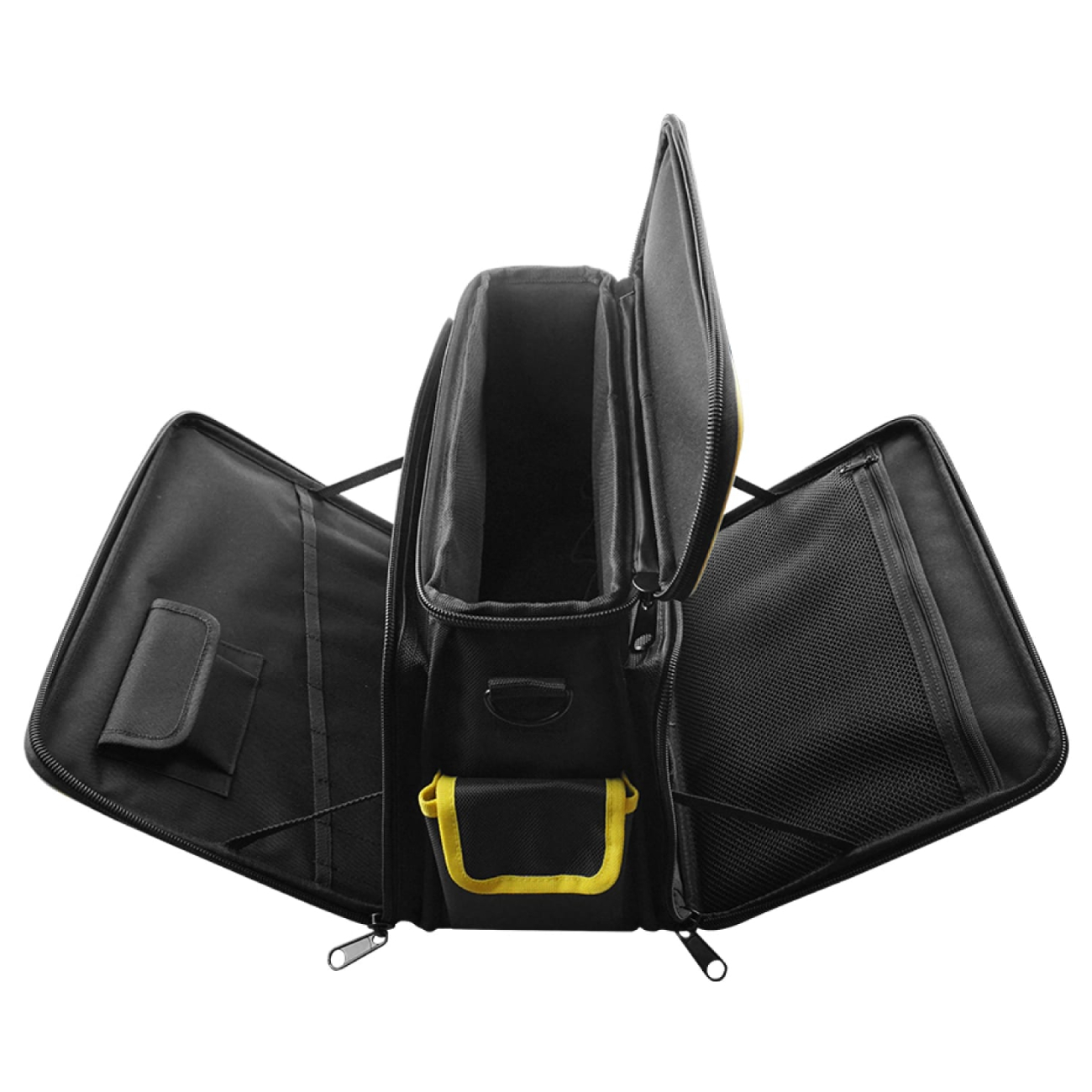 Сумка для инструментов Berger БАУЭР BG1204, 41 карман