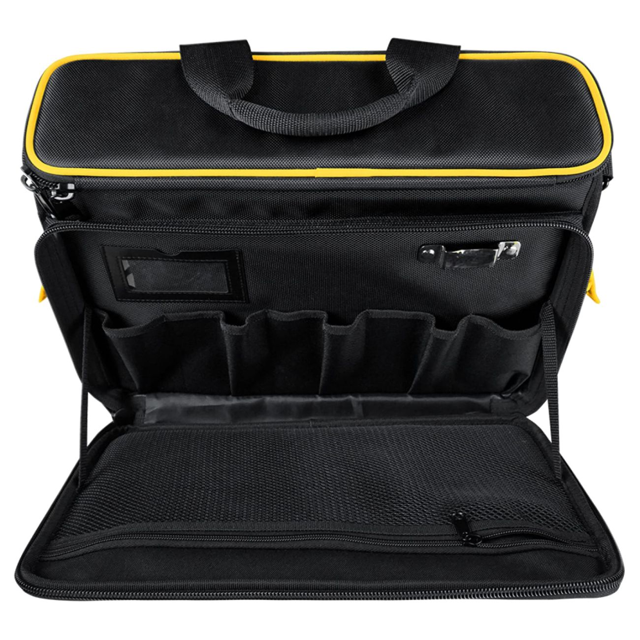 Сумка для инструментов Berger БАУЭР BG1204, 41 карман