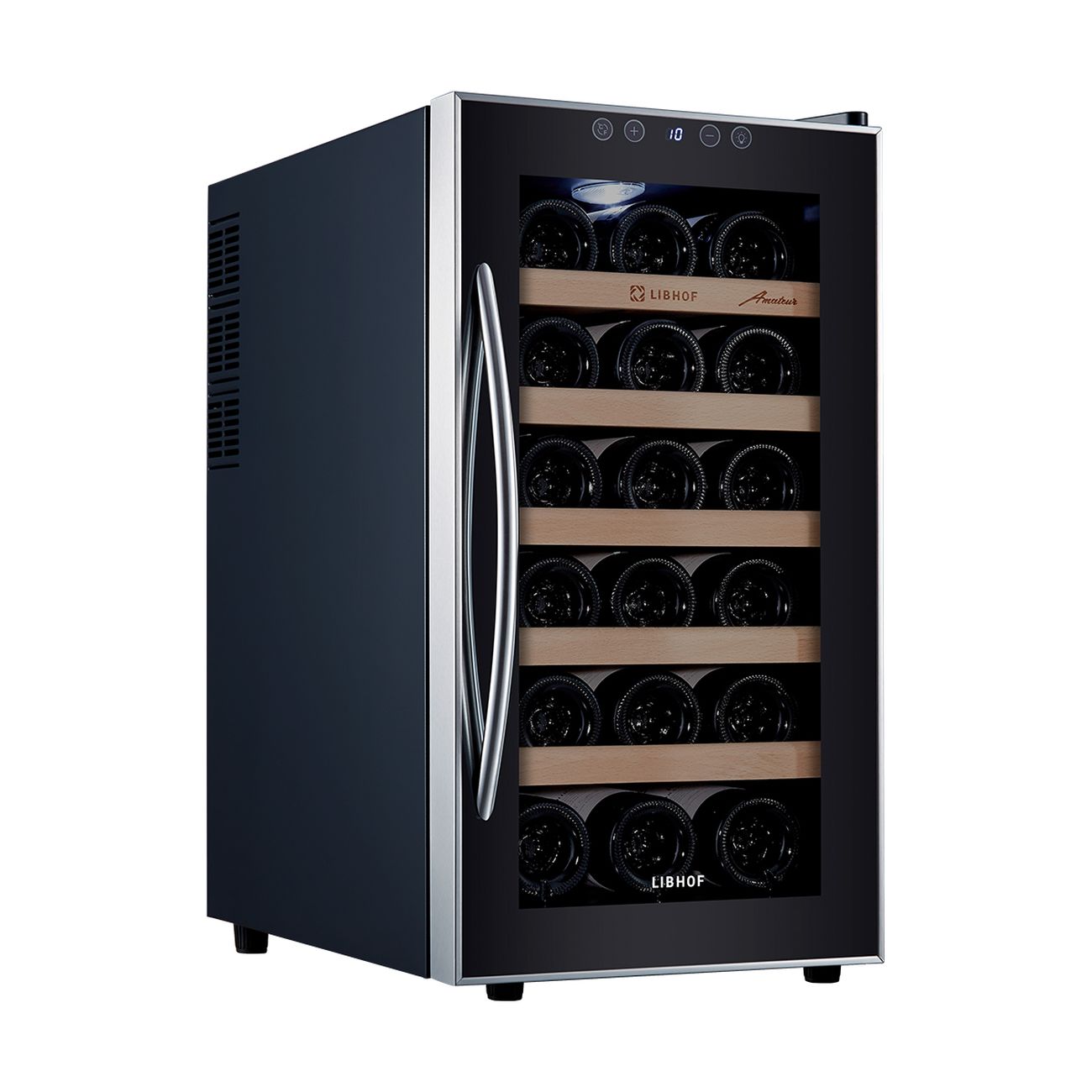 Винный шкаф Libhof Amateur AM-18 фото