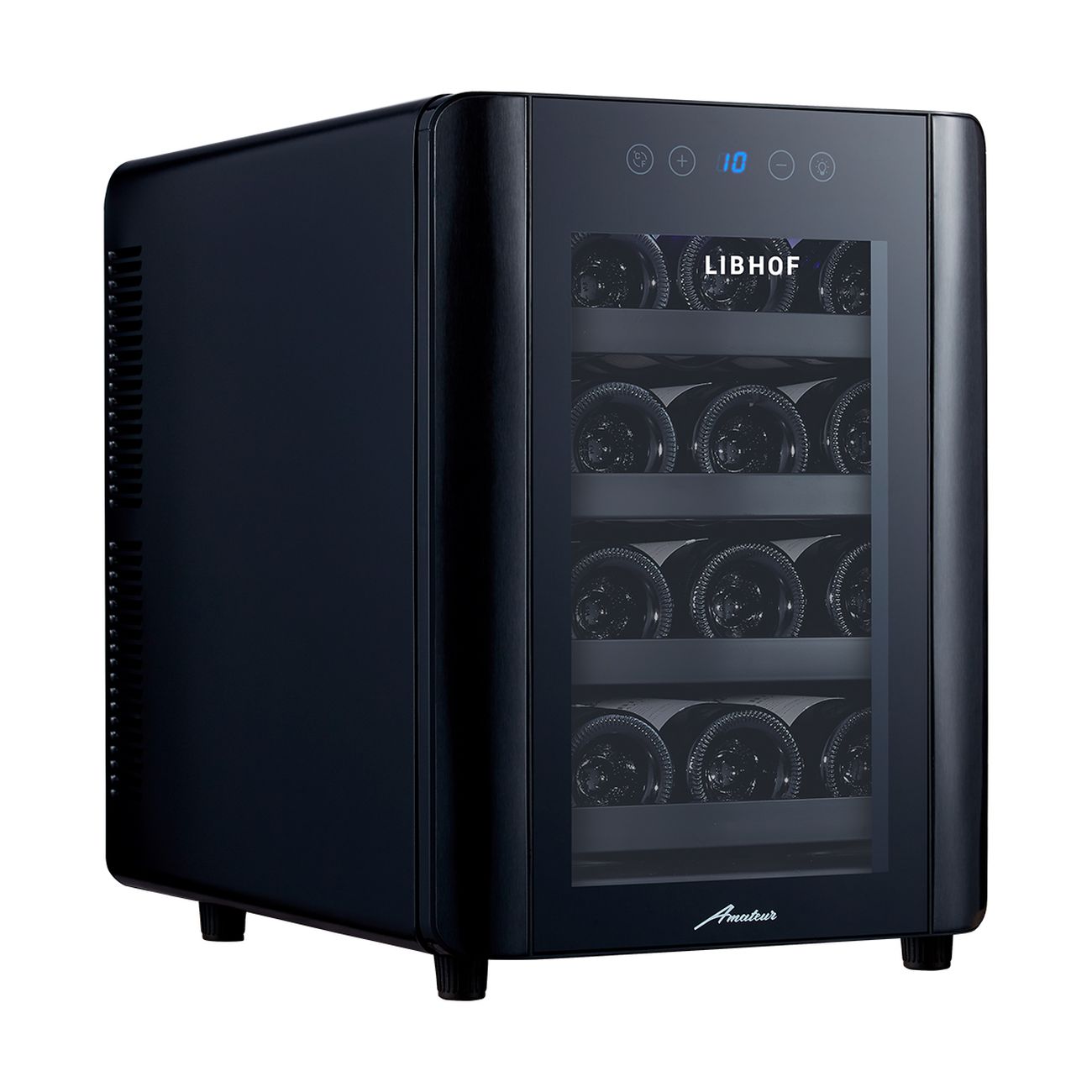 Винный шкаф Libhof Amateur AX-12 фото