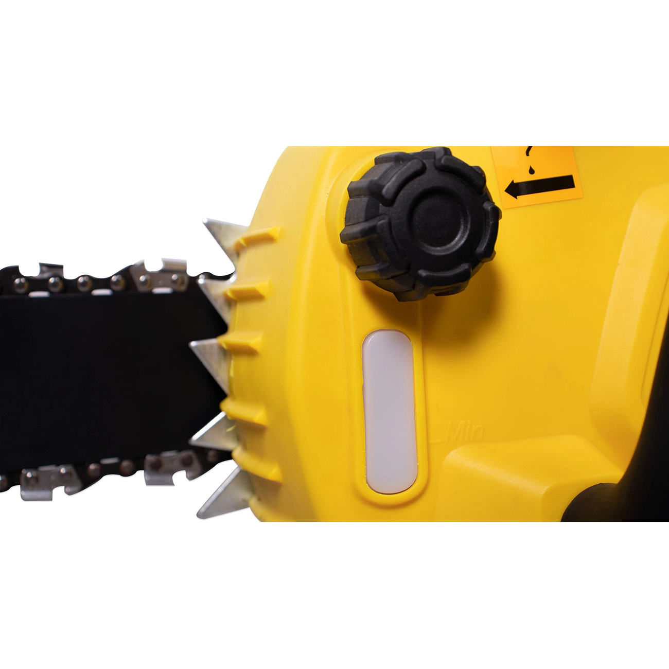 Электропила цепная Champion 324 N-18'' 3/8-1,3-62