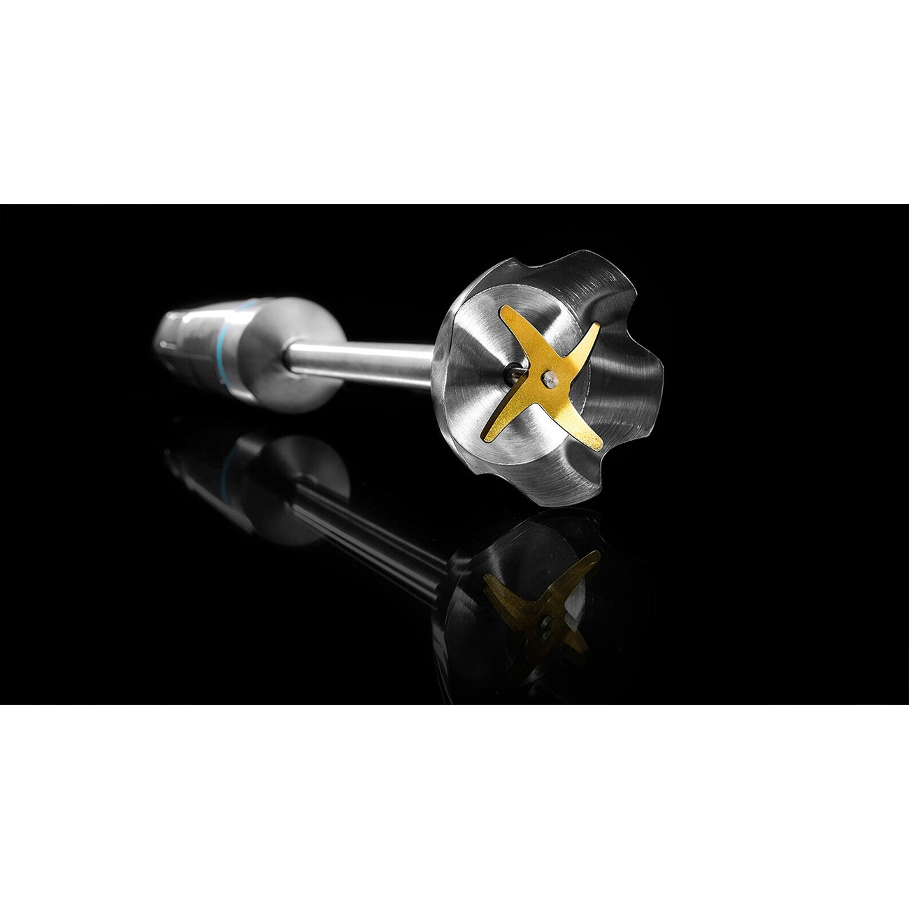 Погружной блендер Cecotec PowerGear 1500 XL Pro (04095)