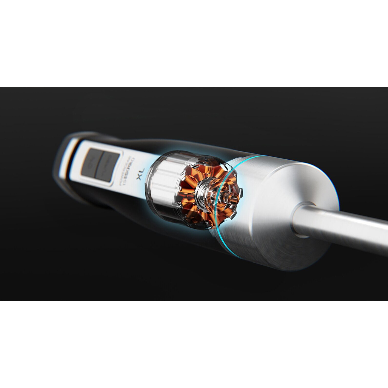 Погружной блендер Cecotec PowerGear 1500 XL Pro (04095)