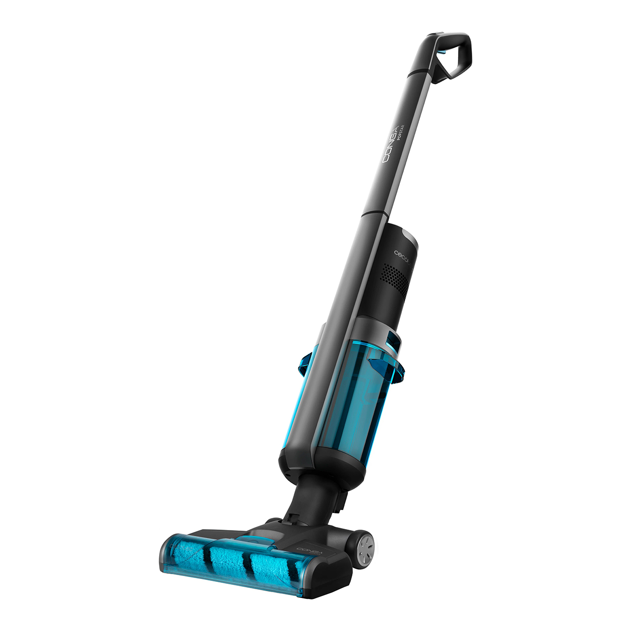 Пылесос ручной (handstick) Cecotec Conga Popstar 29600 (05715)