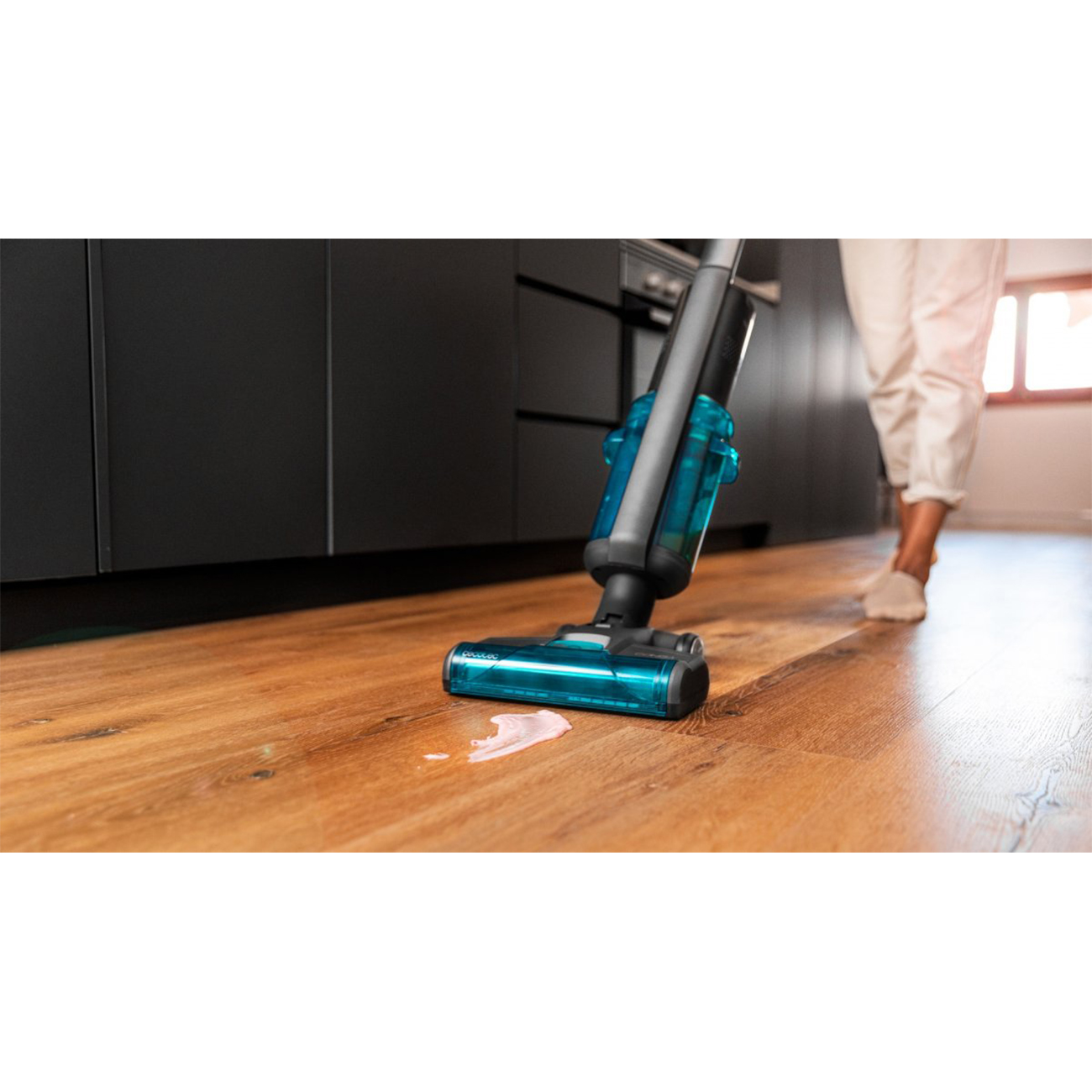 Пылесос ручной (handstick) Cecotec Conga Popstar 29600 (05715)