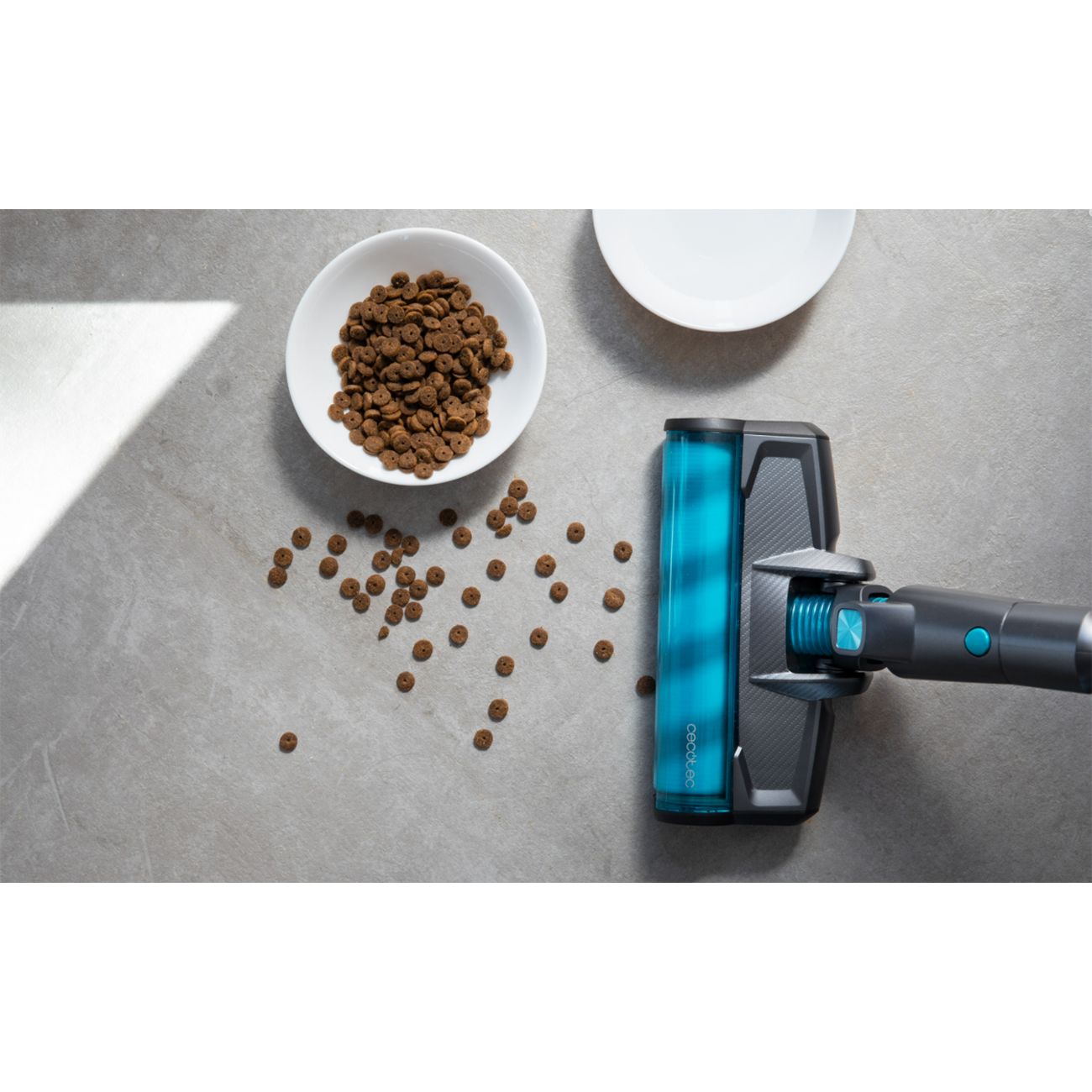 Пылесос ручной (handstick) Cecotec Conga Rockstar 1500 X-Treme ErgoFlex (05126)