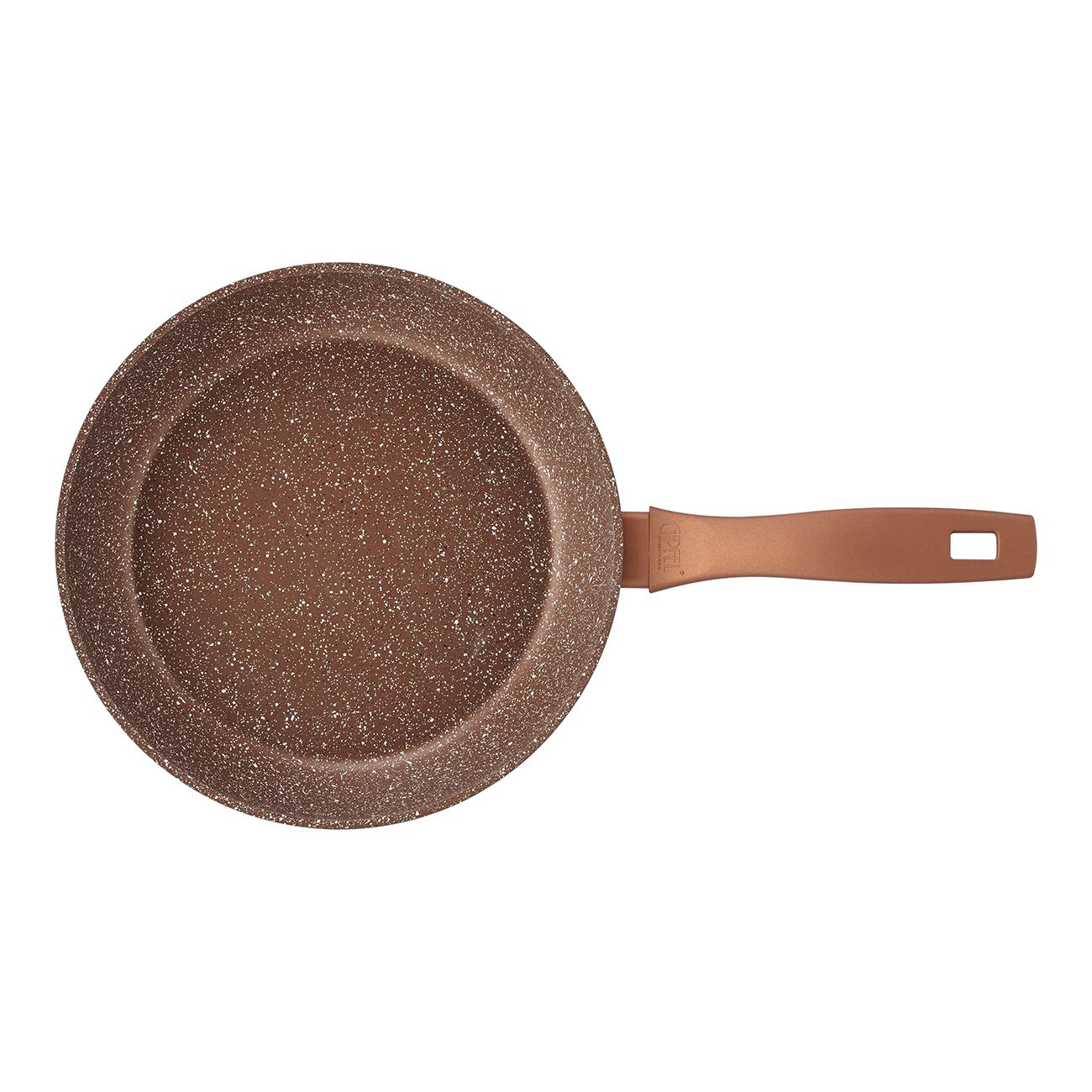 Сковорода Gipfel 20х4.5см (1775)