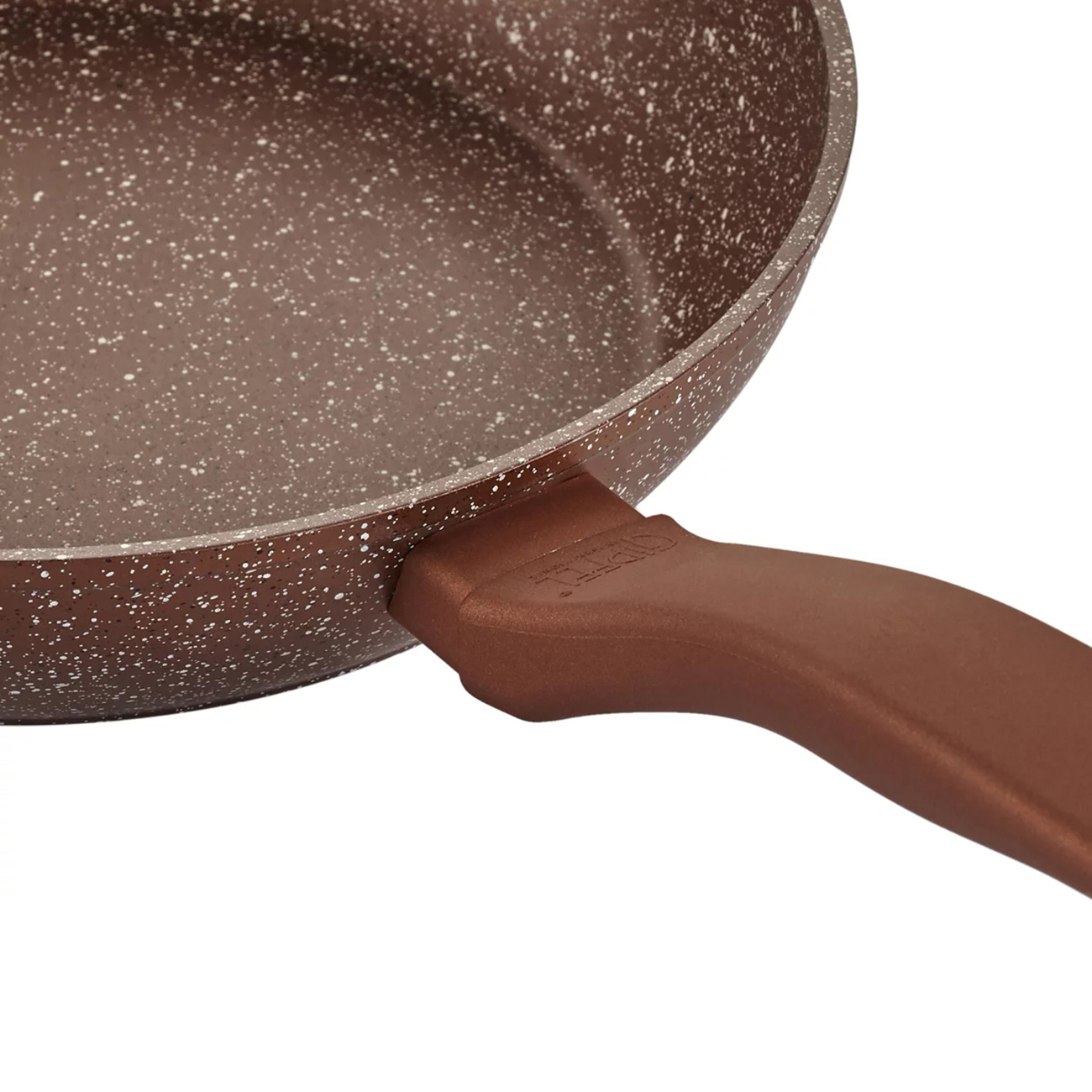 Сковорода Gipfel 26х5.5см (1777)