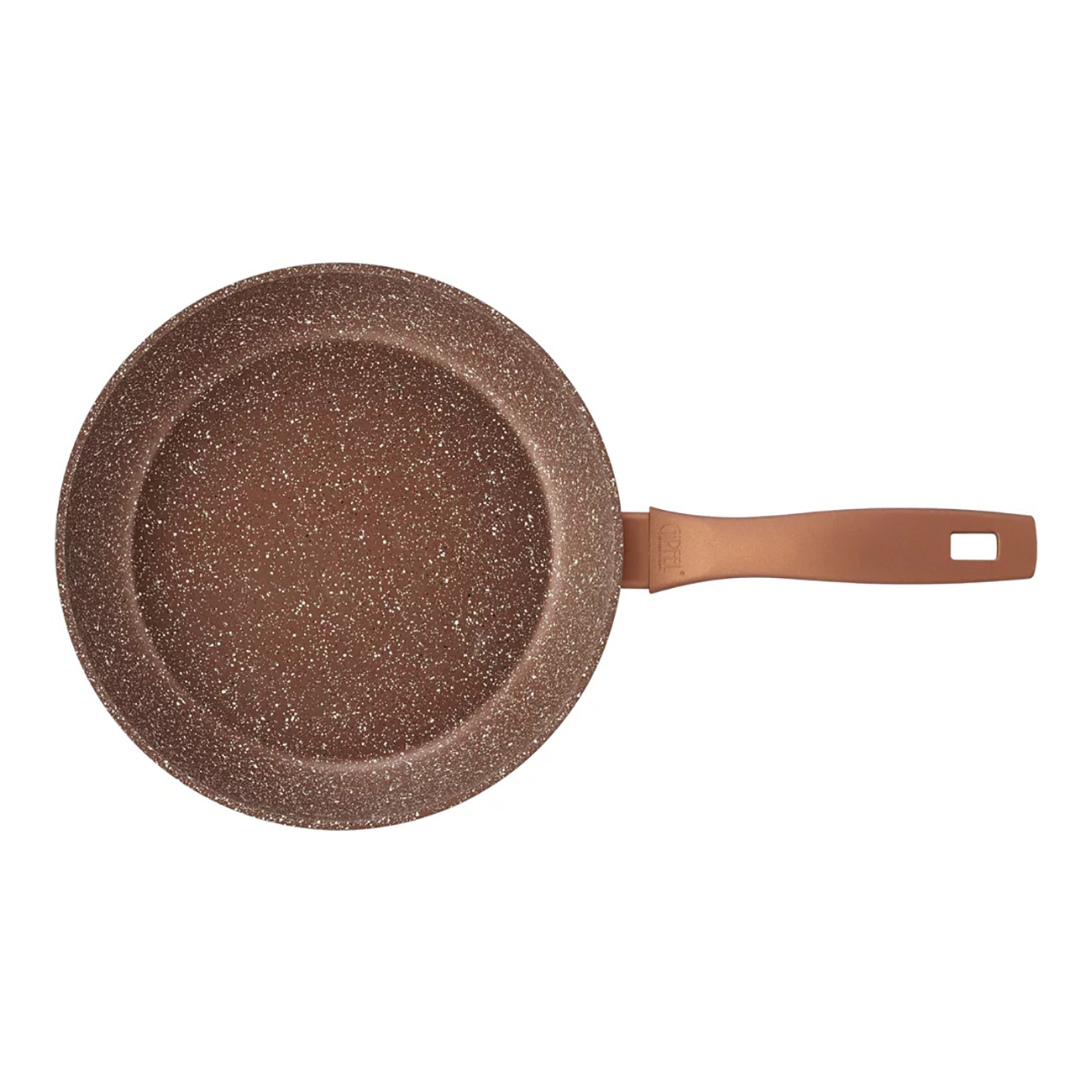 Сковорода Gipfel 26х5.5см (1777)