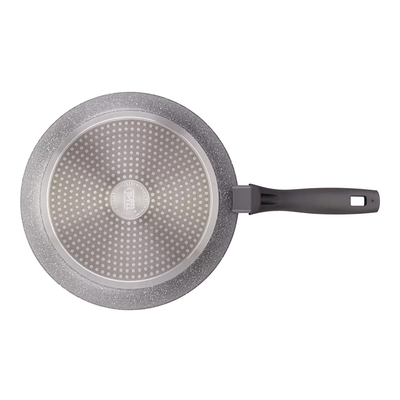 Сковорода Gipfel 28х5.5см (1778)