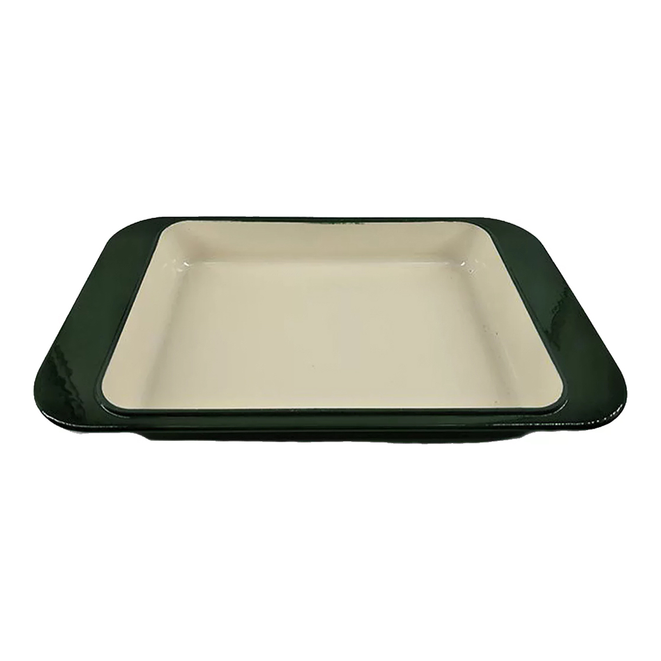 Форма для выпекания (керамика) Gipfel 38х25х5см (2284)