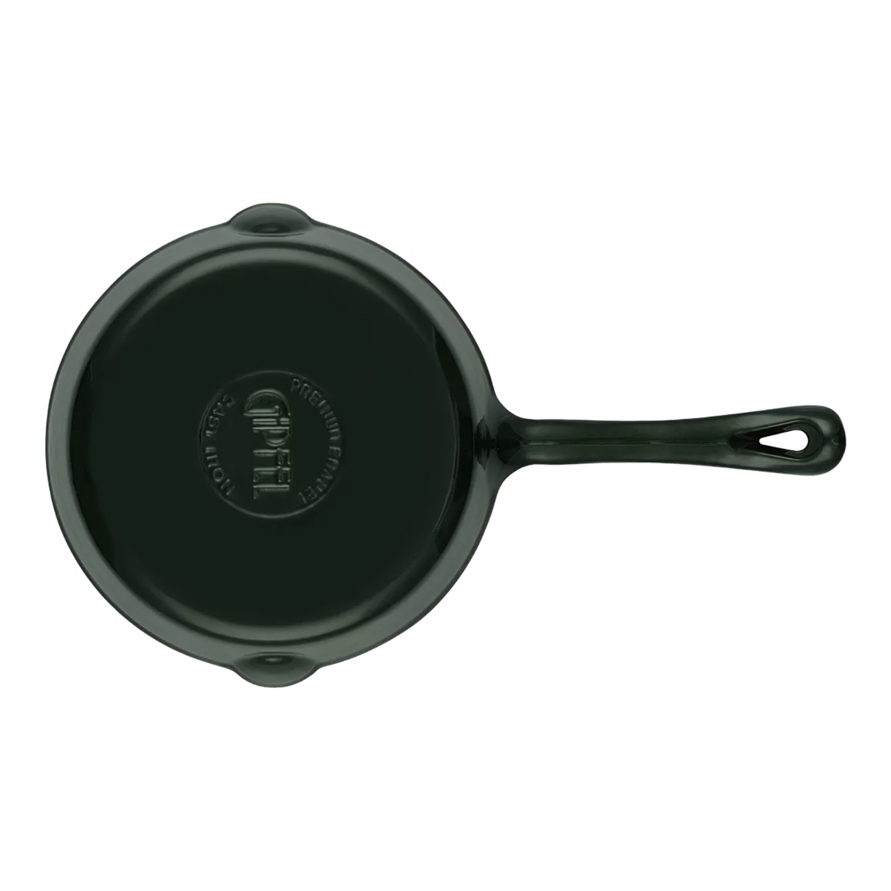 Сковорода Gipfel 20х4,3см (2288)