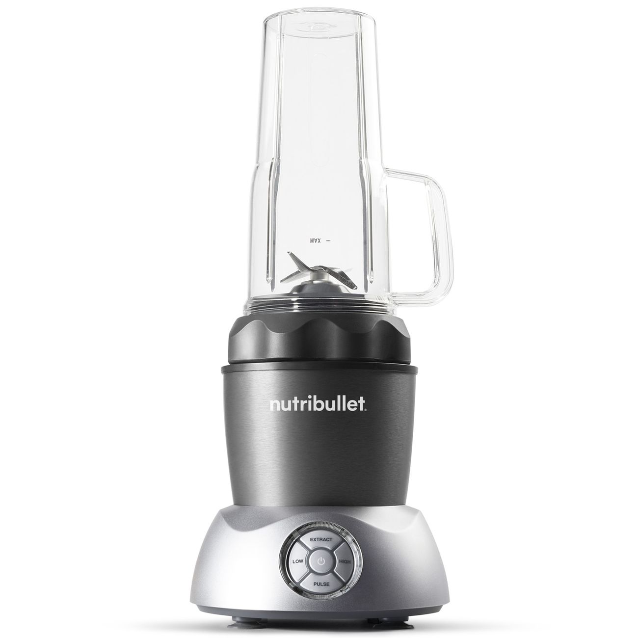Блендер стационарный NutriBullet NB200DG Select