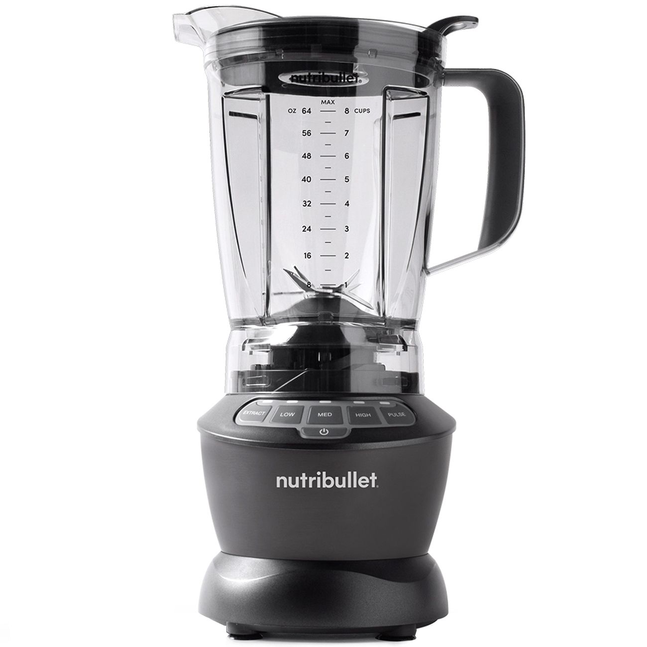 Блендер стационарный NutriBullet NBF500DG