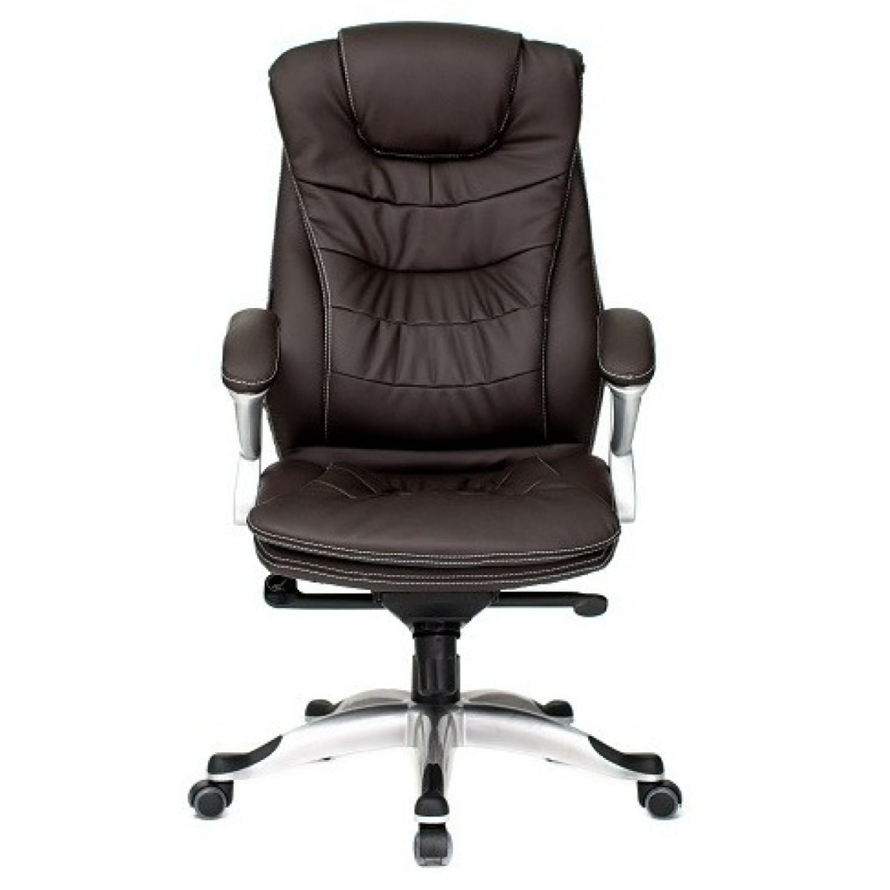 Кресло компьютерное Хорошие кресла Patrick 2065 chocolate