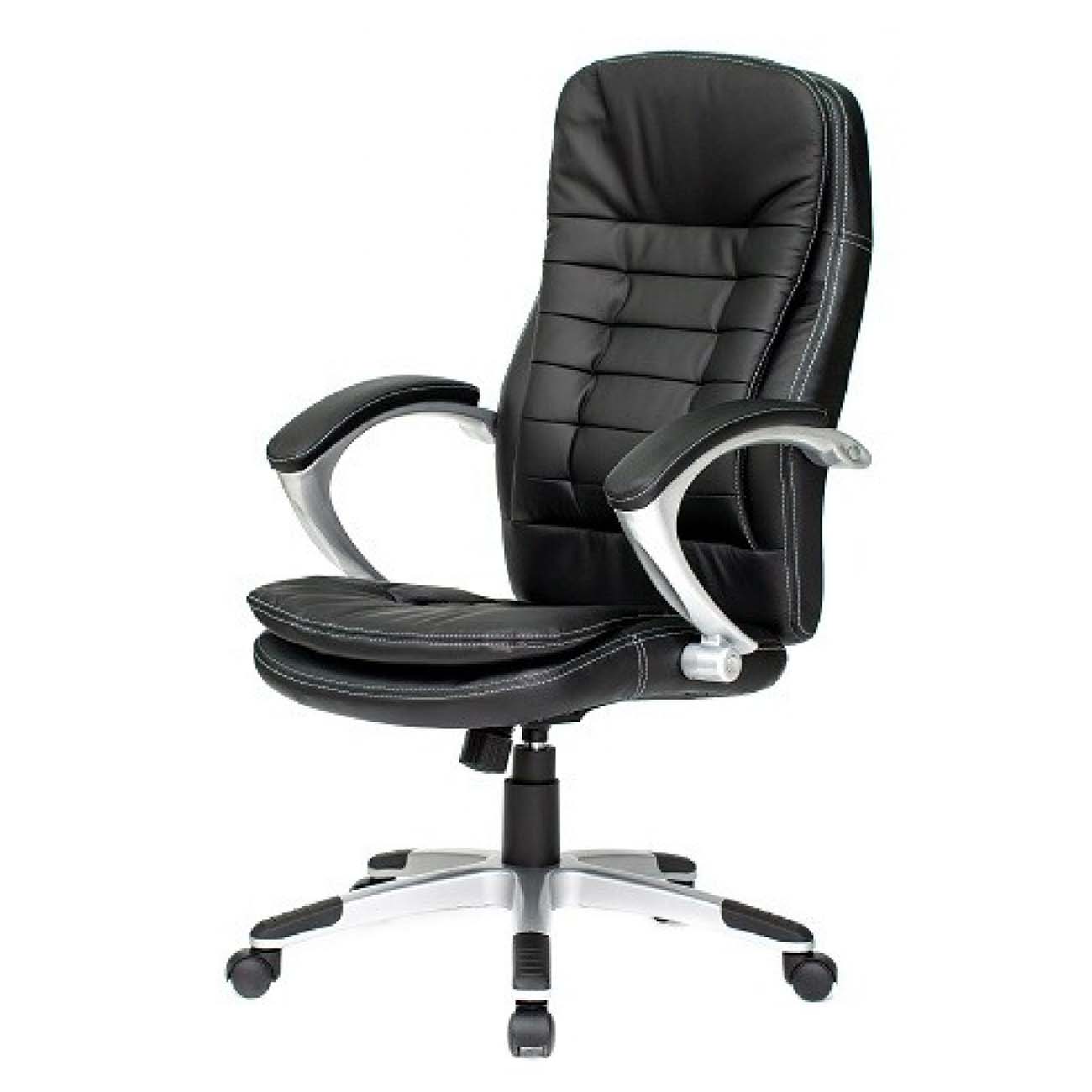 Кресло компьютерное Хорошие кресла Robert 2206 black