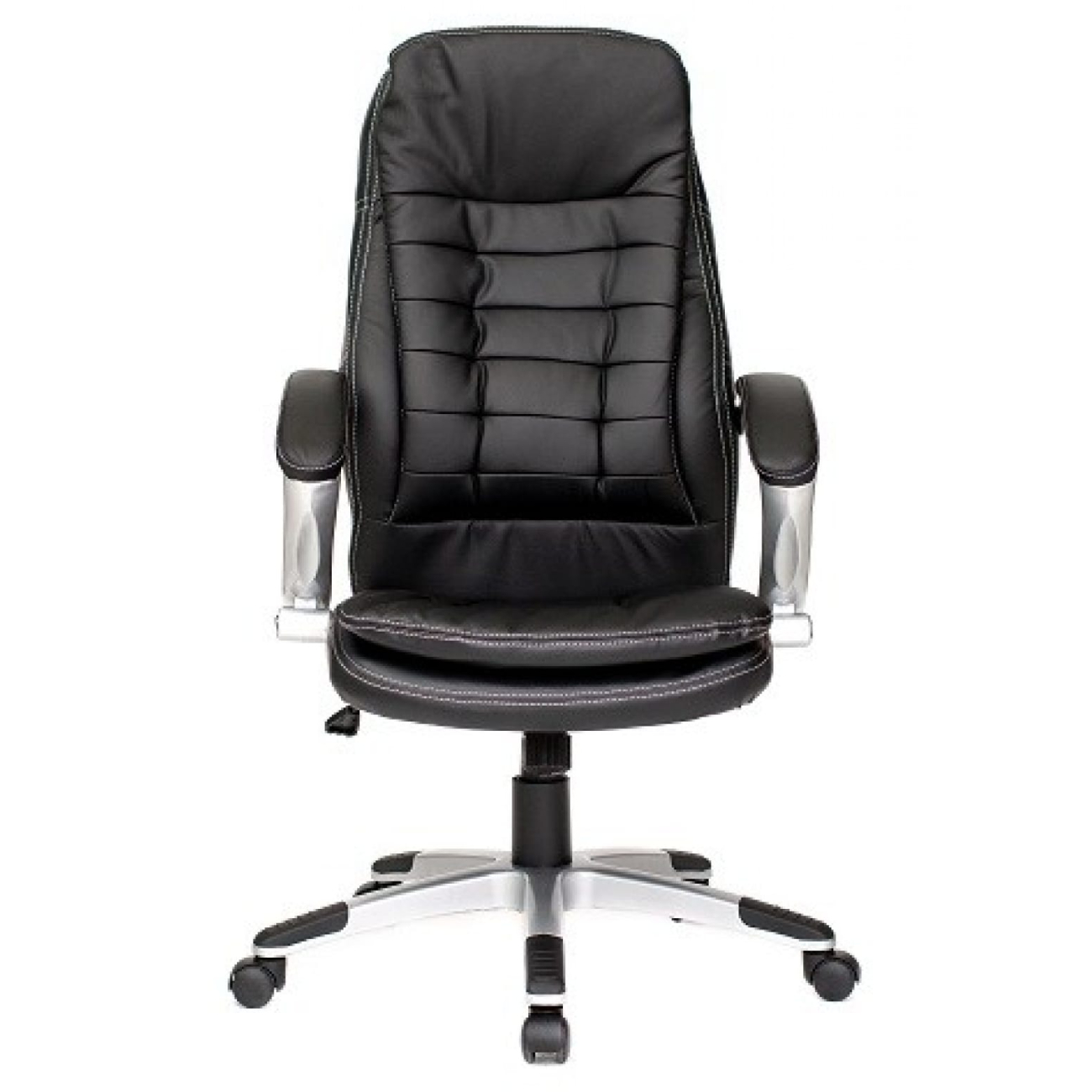 Кресло компьютерное Хорошие кресла Robert 2206 black