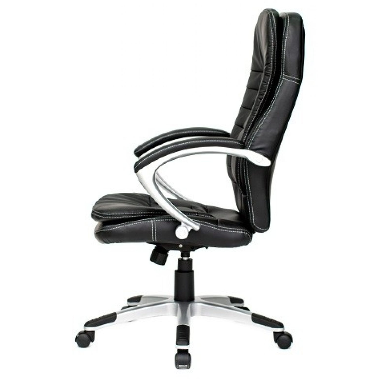 Кресло компьютерное Хорошие кресла Robert 2206 black