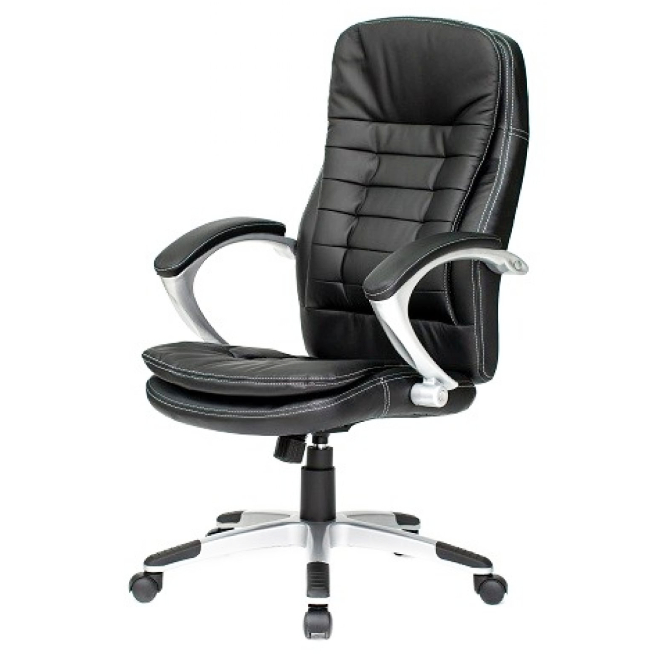 Кресло компьютерное Хорошие кресла Robert 2206 black