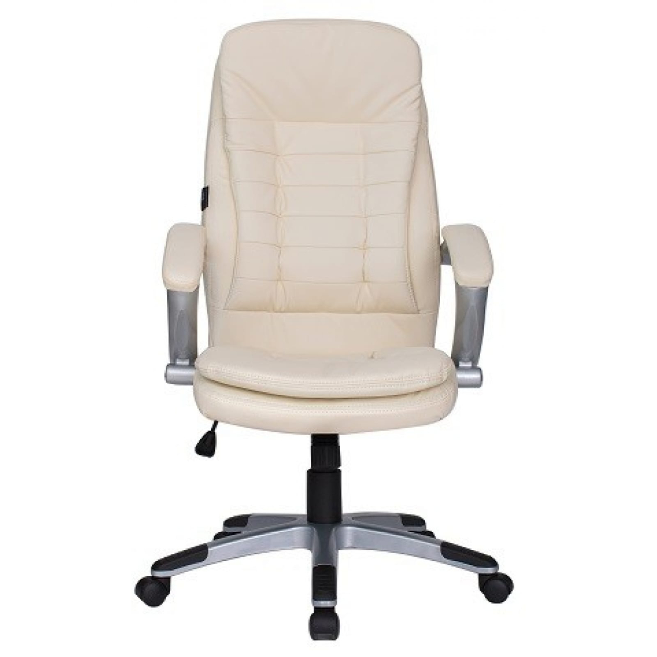 Кресло компьютерное Хорошие кресла Robert 2206 beige фото