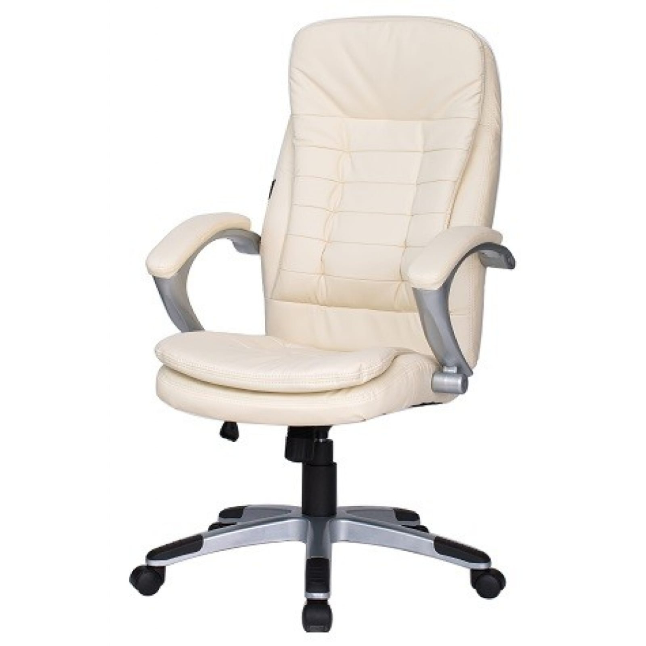 Кресло компьютерное Хорошие кресла Robert 2206 beige