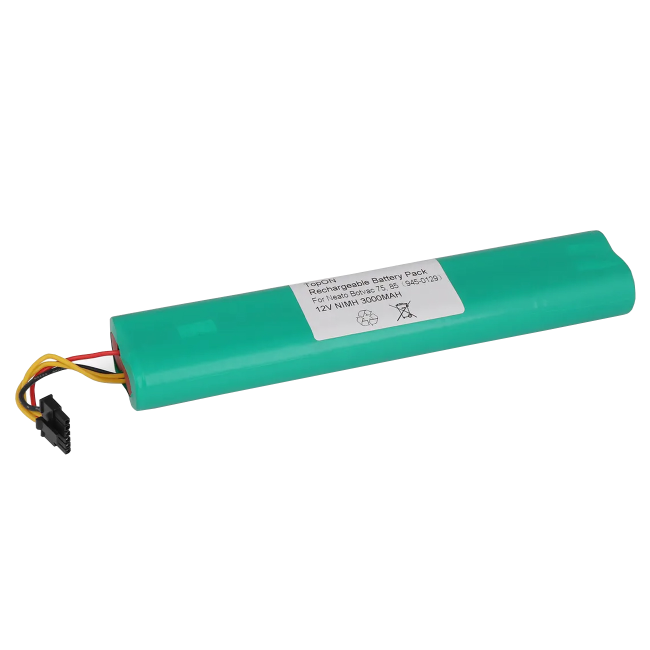 Аккумулятор для пылесоса VB Neato Botvac 70e, 75, 80, 85 4.5Ah 12V