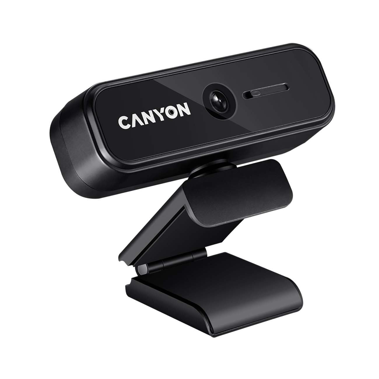 Web-камера Canyon HD 720p C2 (CNE-HWC2)