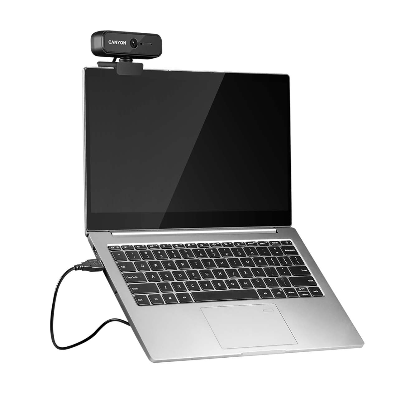 Web-камера Canyon CNE-HWC2N