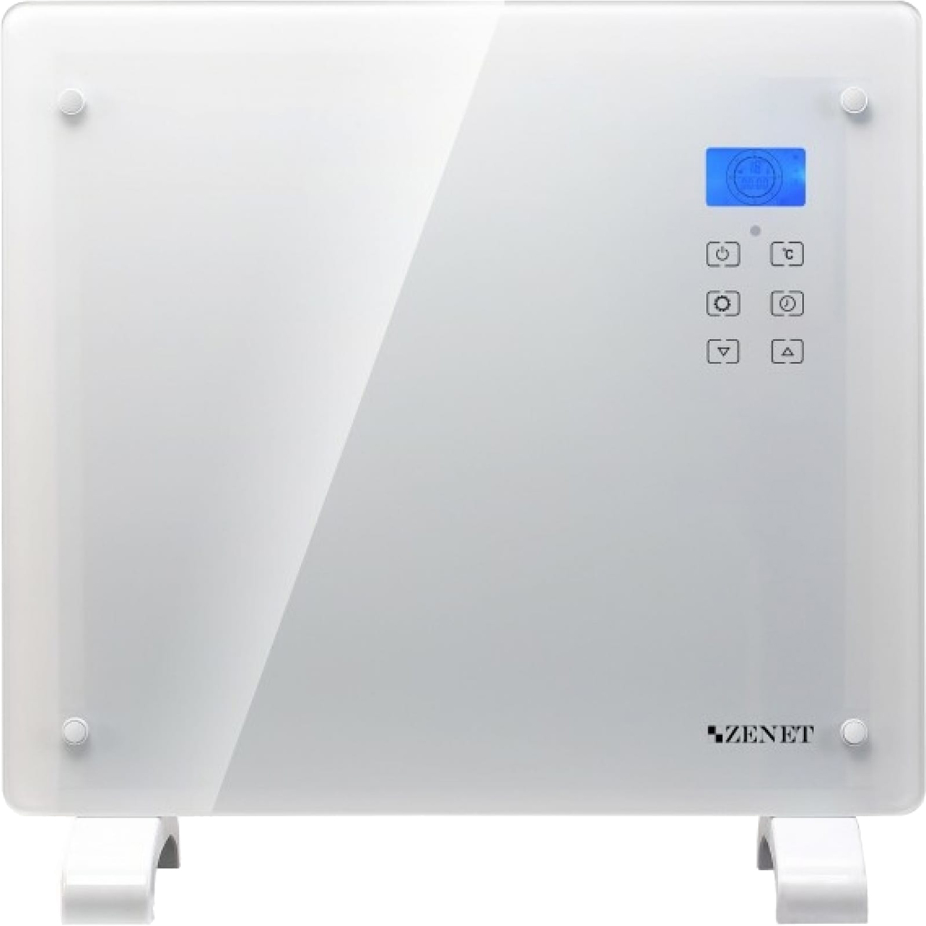 Обогреватель Zenet ZET-524