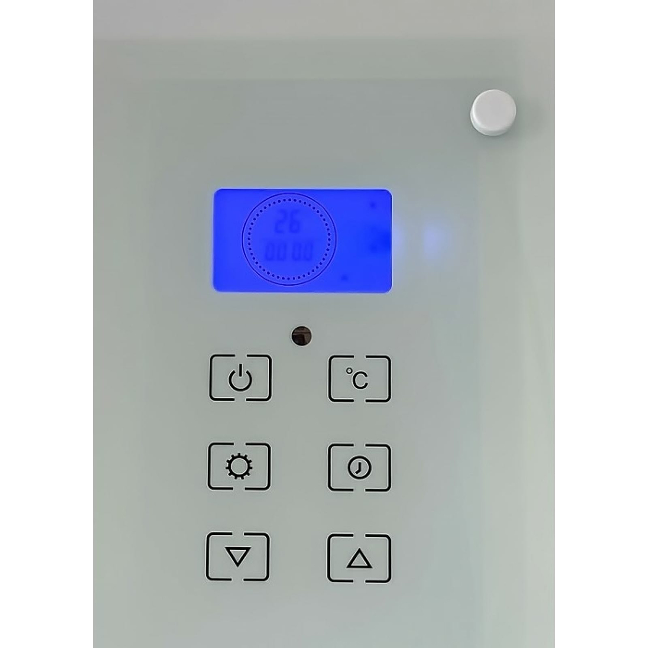 Обогреватель Zenet ZET-524