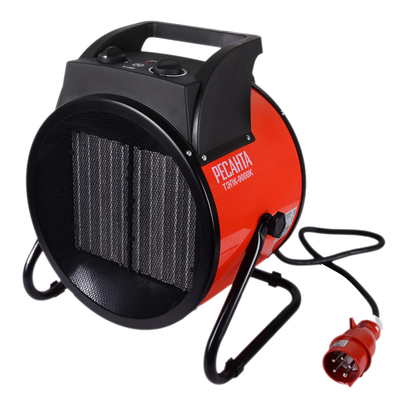 Тепловая пушка Ресанта ТЭПК-9000K (67/1/33)
