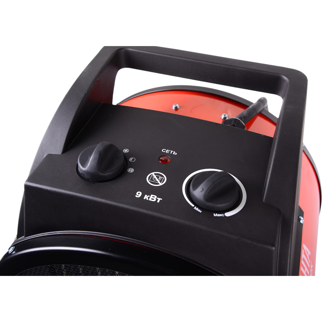 Тепловая пушка Ресанта ТЭПК-9000K (67/1/33)